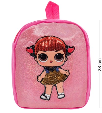 LJ-94/2 Рюкзак "Дол" LOVELY JOY