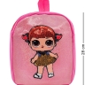 LJ-94/2 Рюкзак "Дол" LOVELY JOY