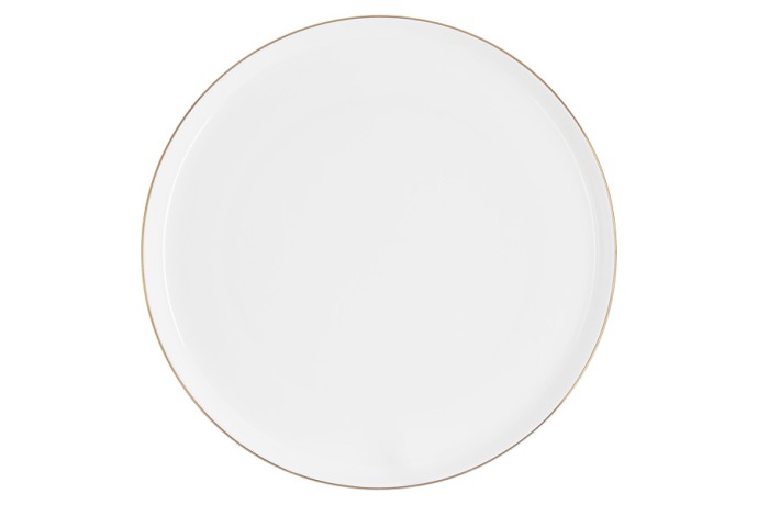 Набор обеденный на 4 персоны Кашемир Голд, 12 предметов Maxwell & Williams