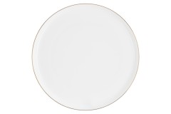 Набор обеденный на 4 персоны Кашемир Голд, 12 предметов Maxwell &amp; Williams