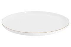 Набор обеденный на 4 персоны Кашемир Голд, 12 предметов Maxwell &amp; Williams