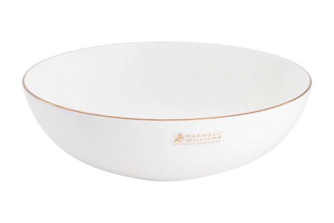 Набор обеденный на 4 персоны Кашемир Голд, 12 предметов Maxwell & Williams