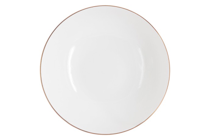 Набор обеденный на 4 персоны Кашемир Голд, 12 предметов Maxwell & Williams