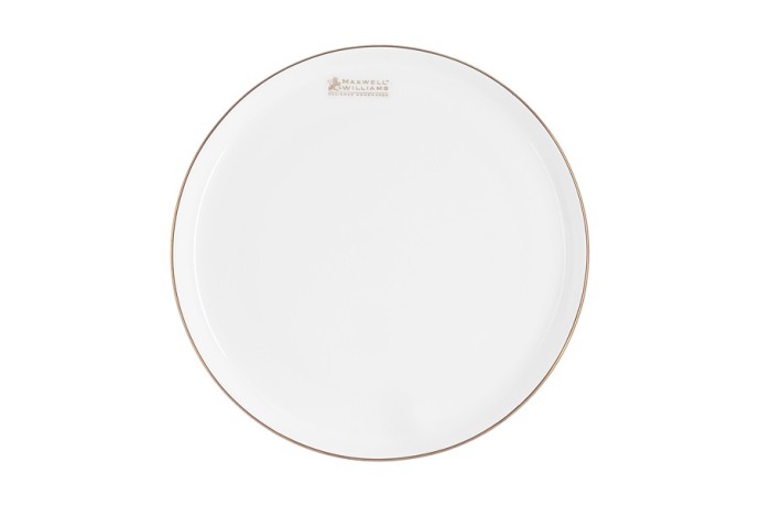 Набор обеденный на 4 персоны Кашемир Голд, 12 предметов Maxwell & Williams