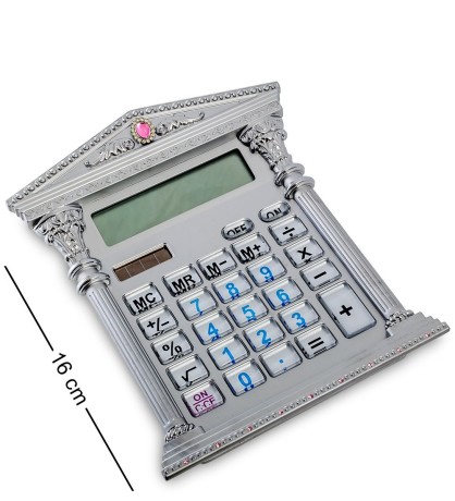 WIN- 38 Подарочный набор серебр.