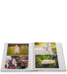 WF-162/3 Фотоальбом "Стильная штучка"