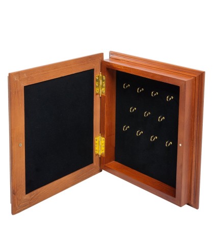 ПК-192 Ключница "Николай II" 29х32