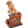 RV-672 Статуэтка "Продавец сигар" (W.Stratford)