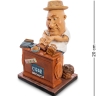RV-672 Статуэтка "Продавец сигар" (W.Stratford)