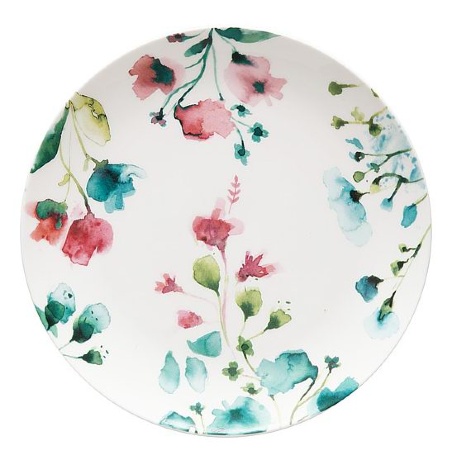 Тарелка закусочная Primavera, 19 см. Maxwell & Williams