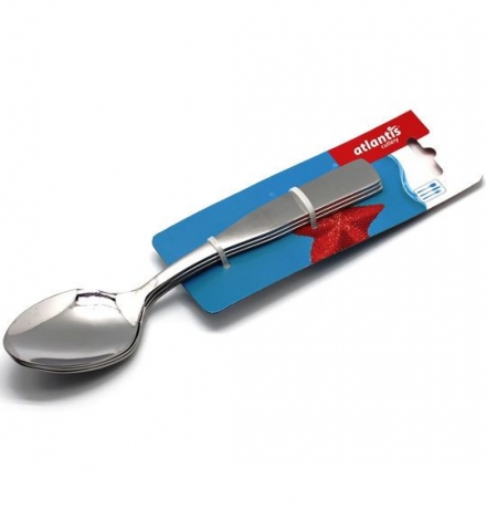 Набор ложек Atlantis, 3 шт.