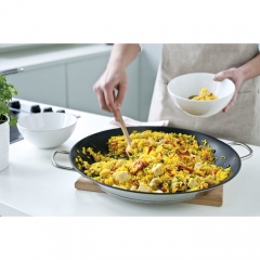 Сковорода для паэльи, 38 см. Frying Beka