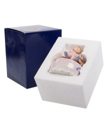 CMS-27/16 Карусель муз."Малышка и Щенок" (Pavone)