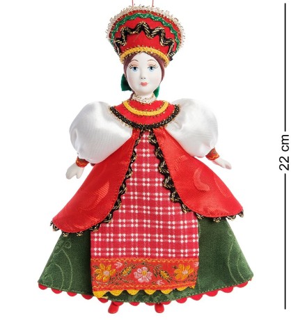 RK-644/2 Кукла подвесная "Надежда"