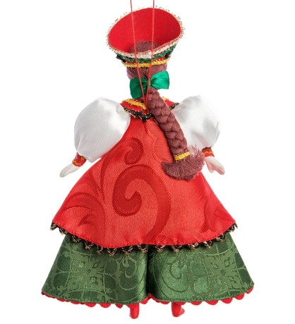 RK-644/2 Кукла подвесная "Надежда"