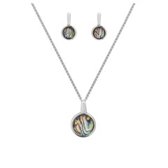 Комплект abalone S9507.14 M/S Possebon