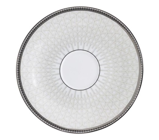 Чайный сервиз Ривьера, 12 персон, 40 предметов, Emily