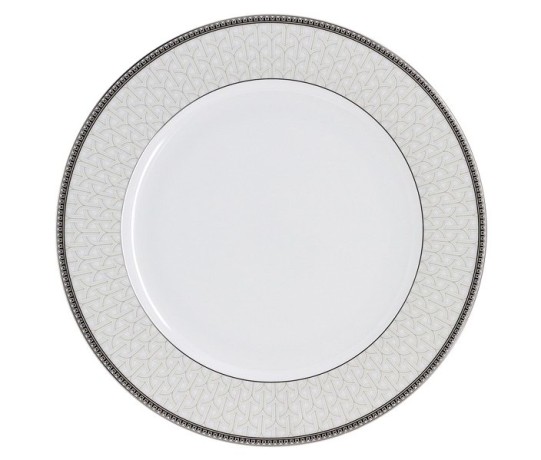 Чайный сервиз Ривьера, 12 персон, 40 предметов, Emily