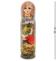 МР-25/105 Футляр для бутылки "Лето"