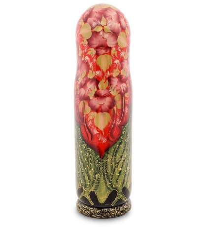 МР-25/105 Футляр для бутылки "Лето"