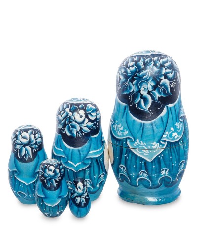 МР-46/ 4 Матрешка 5м "Валентина"