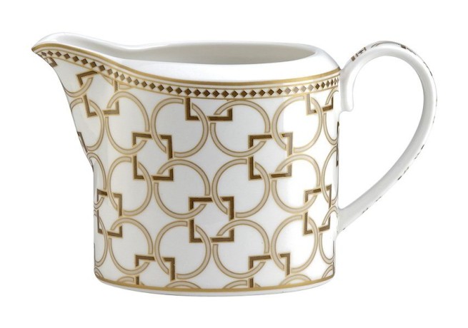 Молочник Deco, 0,25 л. Pozzi Milano 1876