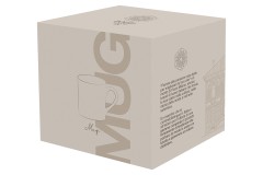 Молочник Deco, 0,25 л. Pozzi Milano 1876