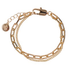 Браслет Twice Сarabiner