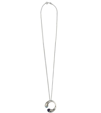 Колье Caleida KGR017A BL/V/S Boccadamo