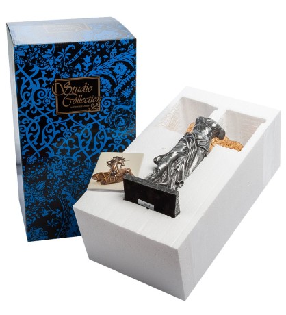 WS- 18 Статуэтка "Ника - Символ Победы"