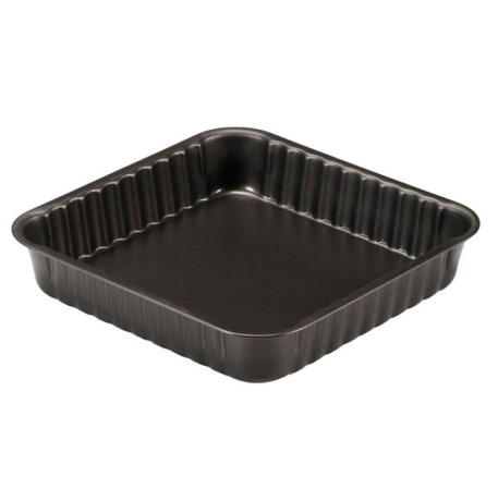 Противень квадратный, 24x24 см. Guardini