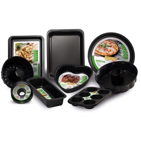 Противень квадратный, 24x24 см. Guardini