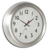 Часы настенные Station, 36,5 см, Umbra