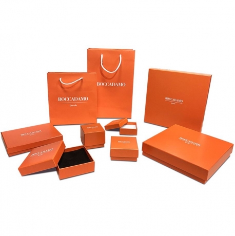 Кольцо XAN118D G/G Boccadamo