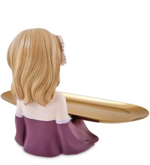 MF-138/1 Подставка "Леди Флёр"