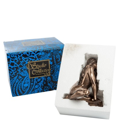 WS-133/ 1 Статуэтка "Девушка"