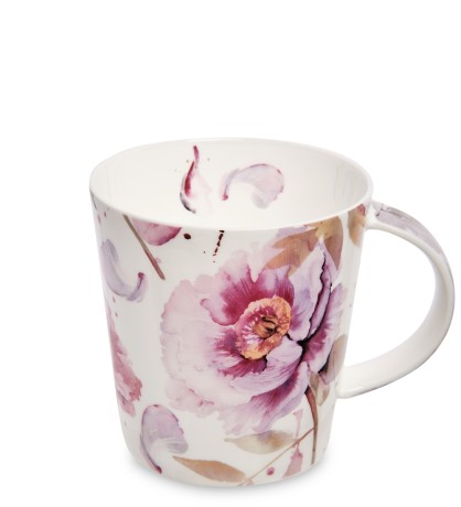 JK-312 Кружка "Шиповник" (Pavone)