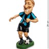 RV-735 Статуэтка "Футболист" (W.Stratford)