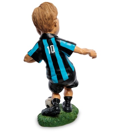 RV-735 Статуэтка "Футболист" (W.Stratford)
