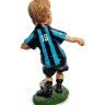 RV-735 Статуэтка "Футболист" (W.Stratford)
