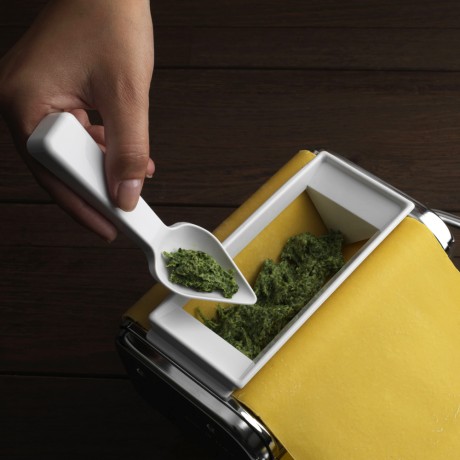 Лапшерезка ручная с 3-мя доп.насадками Classic MULTIPAST Marcato