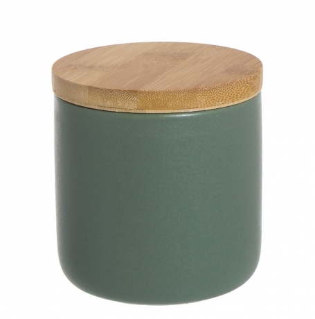 Стакан для ватных дисков Oscuro D'casa