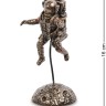 WS-1073 Статуэтка "Астронавт"