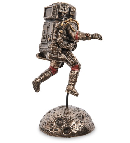 WS-1073 Статуэтка "Астронавт"