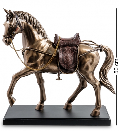 WS-939 Статуэтка "Лошадь"