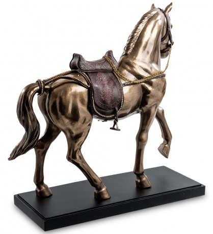 WS-939 Статуэтка "Лошадь"