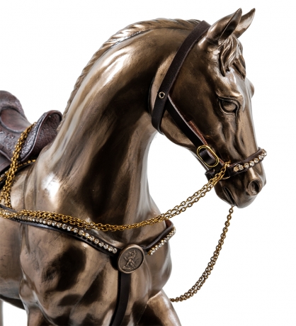 WS-939 Статуэтка "Лошадь"