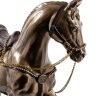 WS-939 Статуэтка "Лошадь"