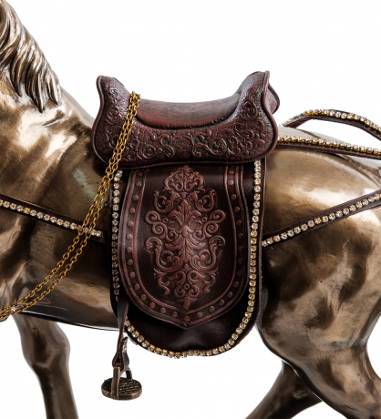 WS-939 Статуэтка "Лошадь"