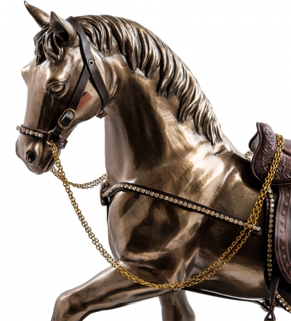 WS-939 Статуэтка "Лошадь"